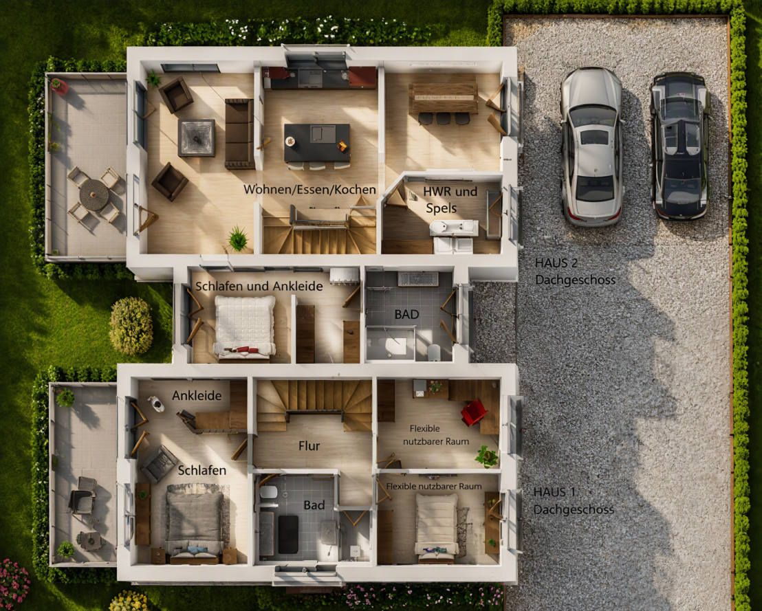 EG Haus 2